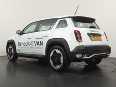 Renault 4 evolution 150 pk comfort range Van - Afbeelding 3