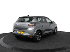 Dacia Sandero TCe 100 limited edition - Afbeelding 3