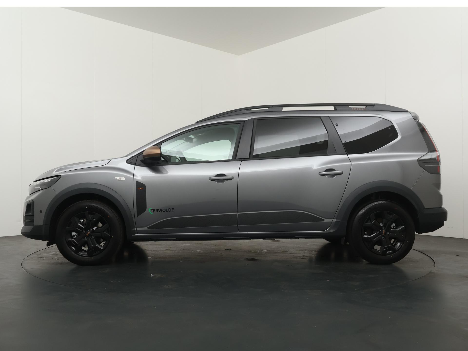 Dacia Jogger hybrid 155 limited edition 7-zits - Afbeelding 2
