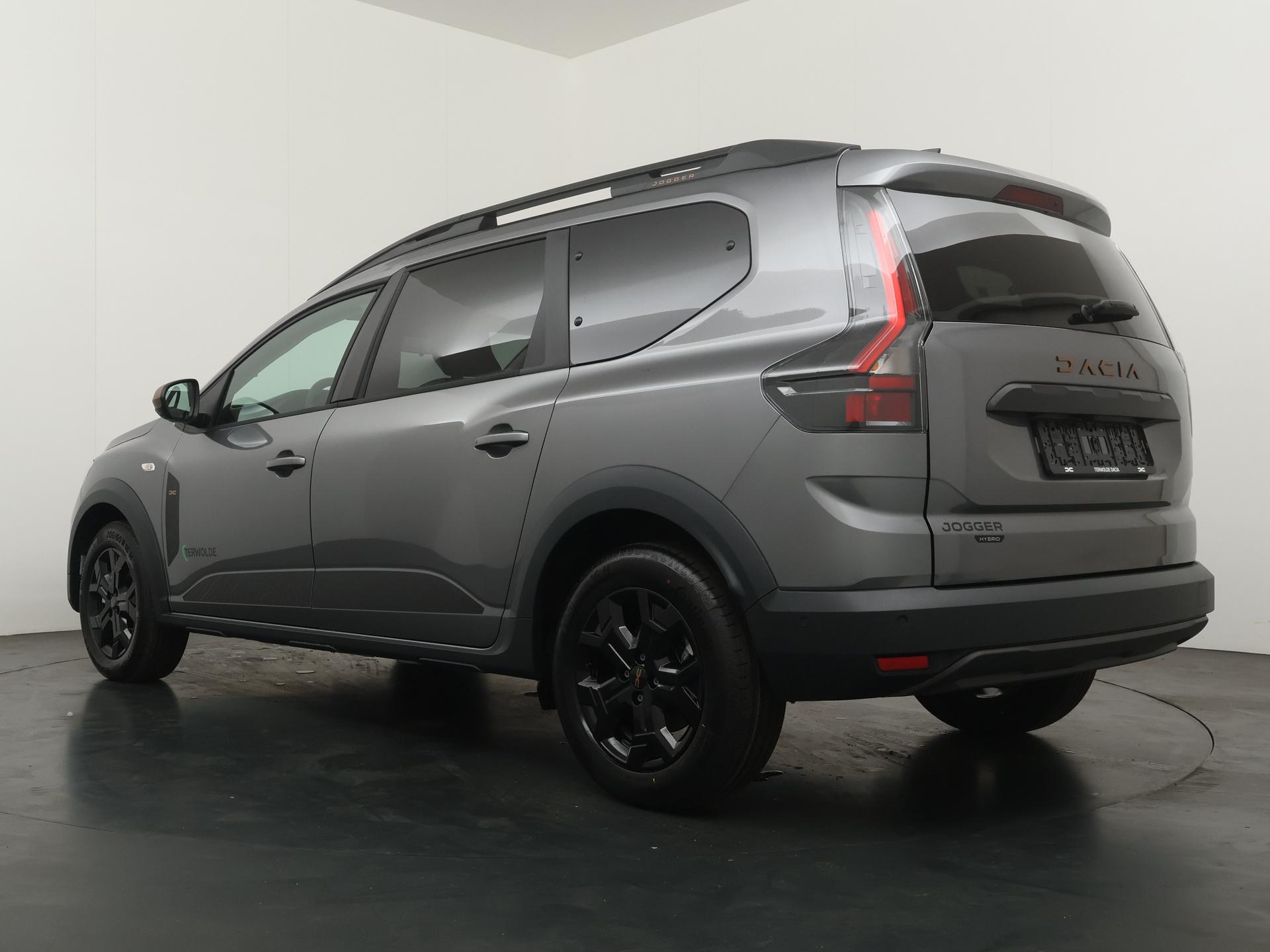 Dacia Jogger hybrid 155 limited edition 7-zits - Afbeelding 3
