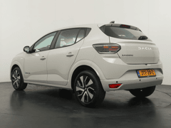 Dacia Sandero TCe 100 limited edition - Afbeelding 3