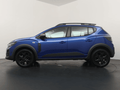 Dacia Sandero Stepway TCe 110 limited edition - Afbeelding 2