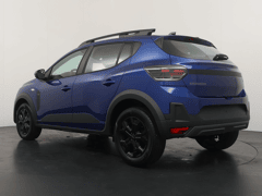 Dacia Sandero Stepway TCe 110 limited edition - Afbeelding 3