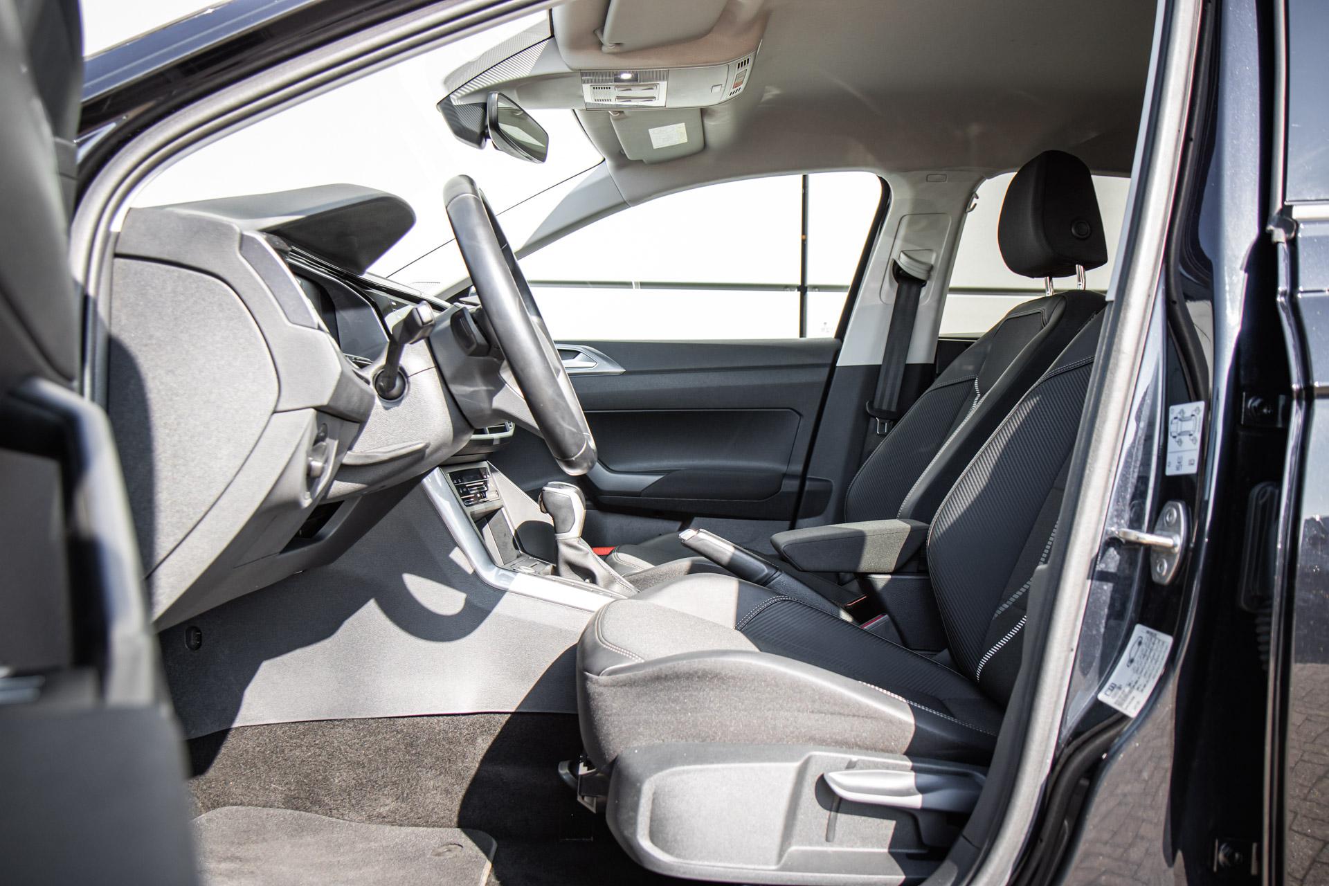 Volkswagen Taigo 1.0 TSI 110pk DSG Style - Afbeelding 4