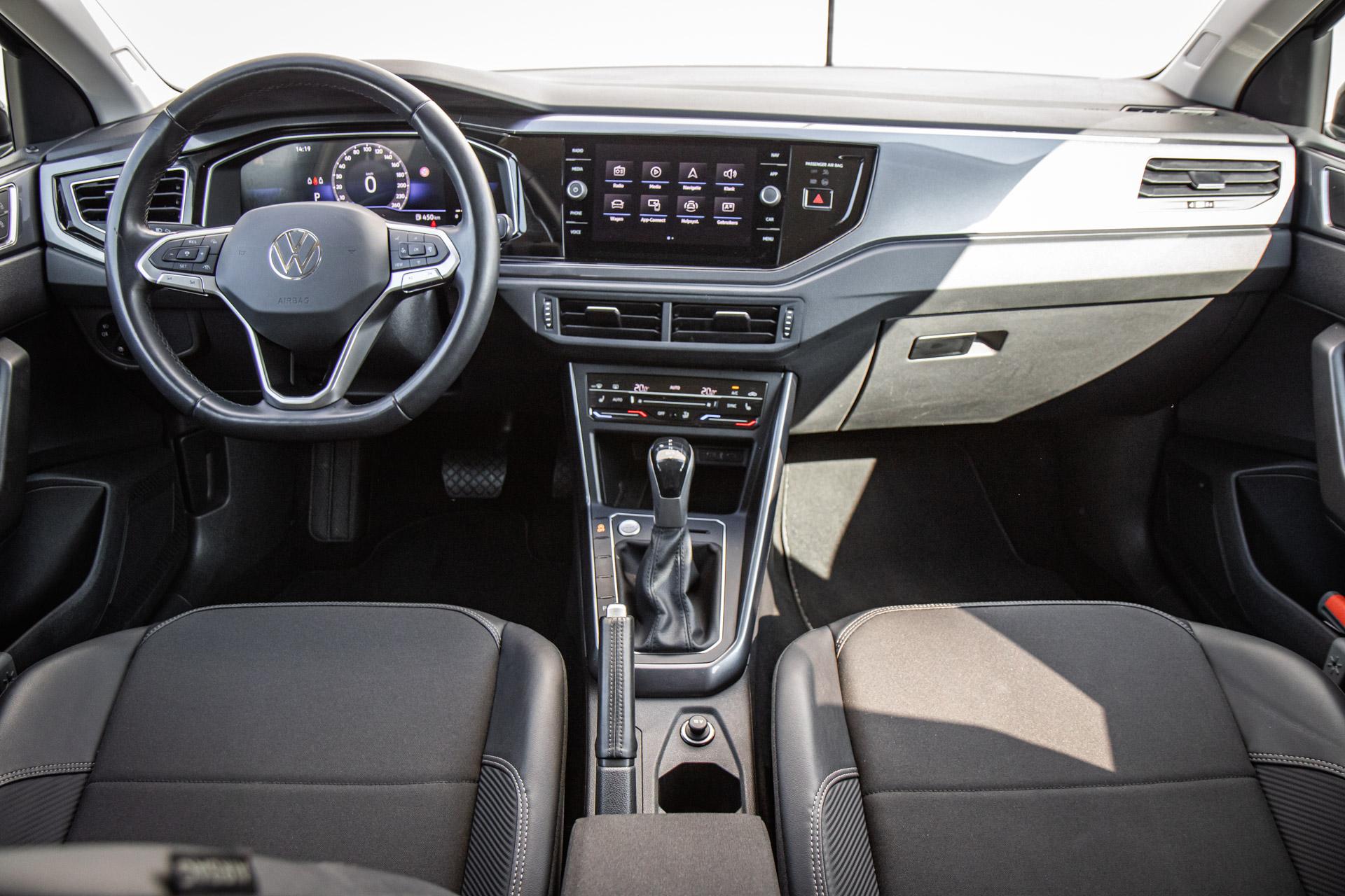 Volkswagen Taigo 1.0 TSI 110pk DSG Style - Afbeelding 5