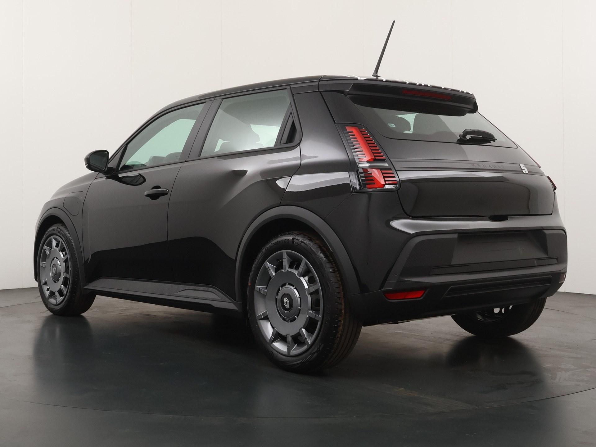 Renault 5 evolution 120 pk urban range - Afbeelding 3