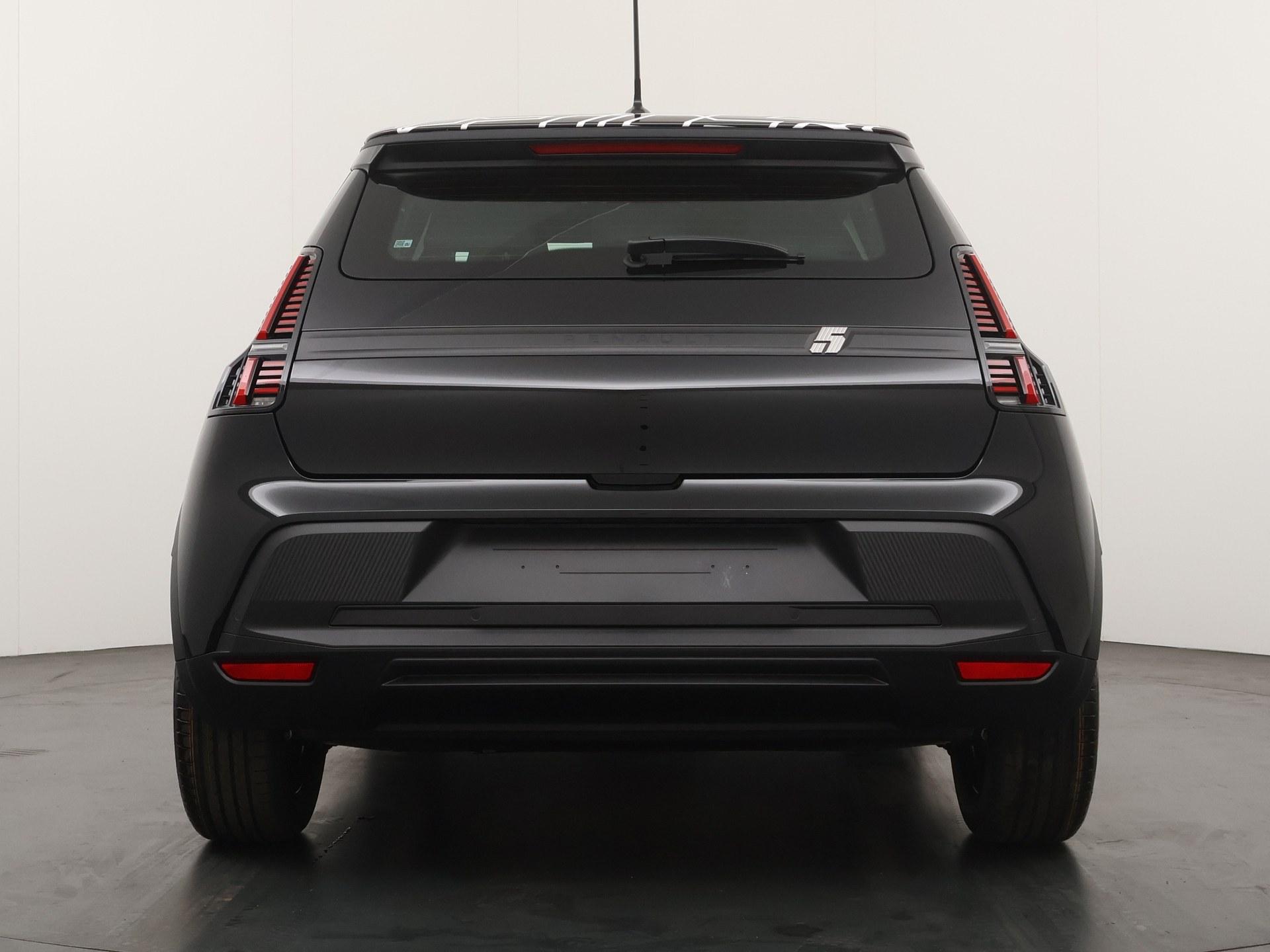 Renault 5 evolution 120 pk urban range - Afbeelding 4