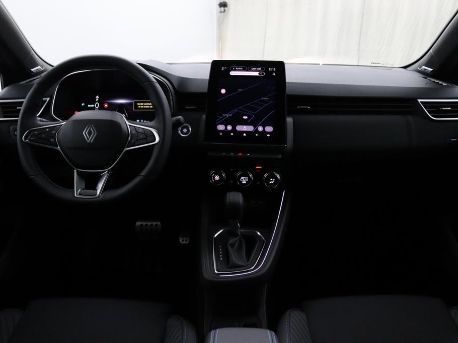 Renault Clio esprit Alpine full hybrid E-Tech 145 - Afbeelding 4