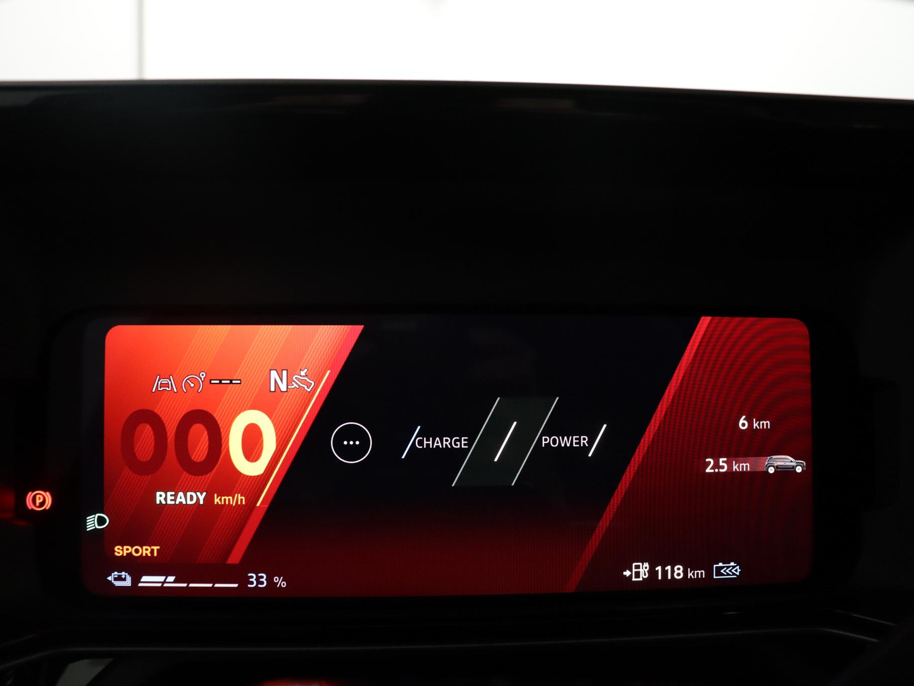 Renault 4 iconic 150 pk comfort range - Afbeelding 5