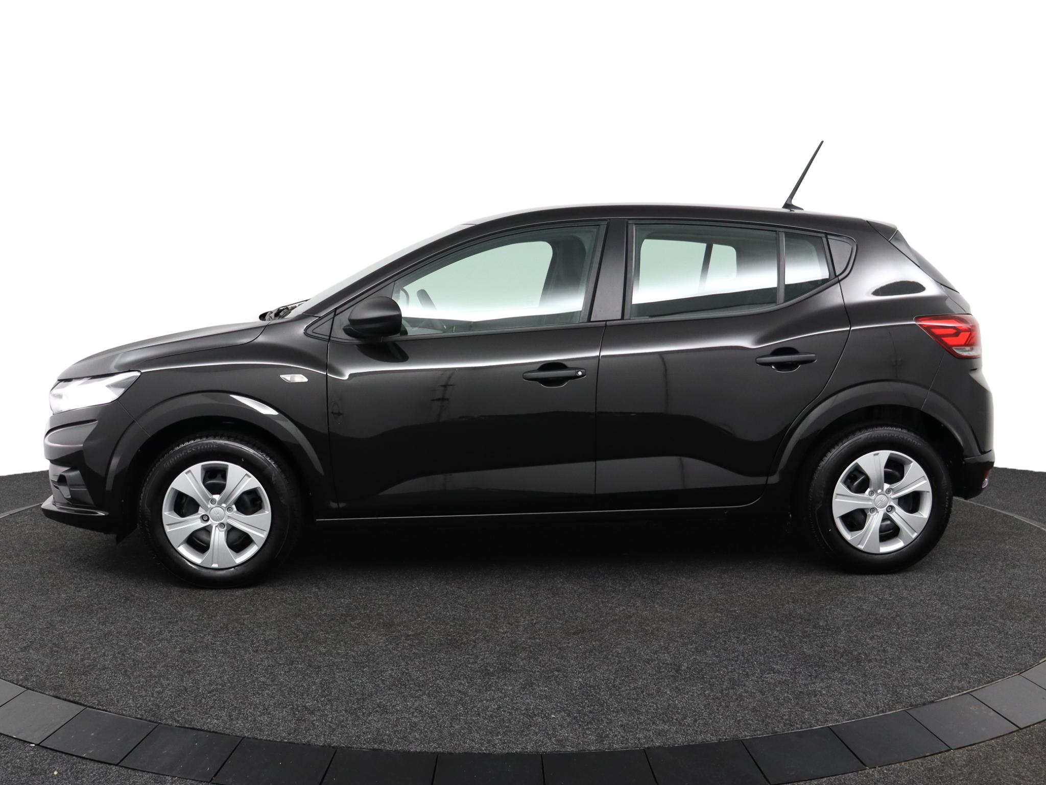 Dacia Sandero Eco-G 100 essential - Afbeelding 2