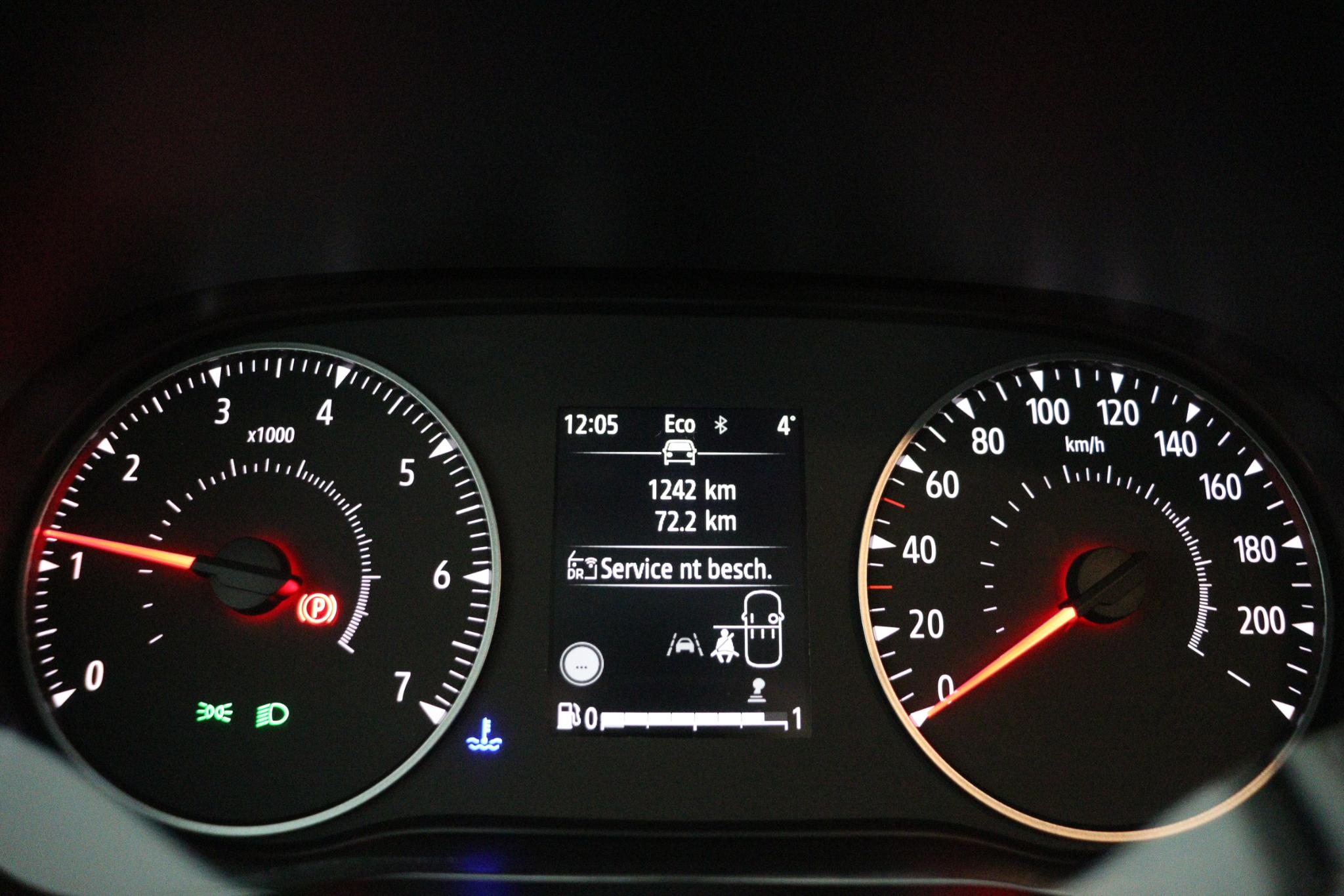 Dacia Sandero Eco-G 100 essential - Afbeelding 5