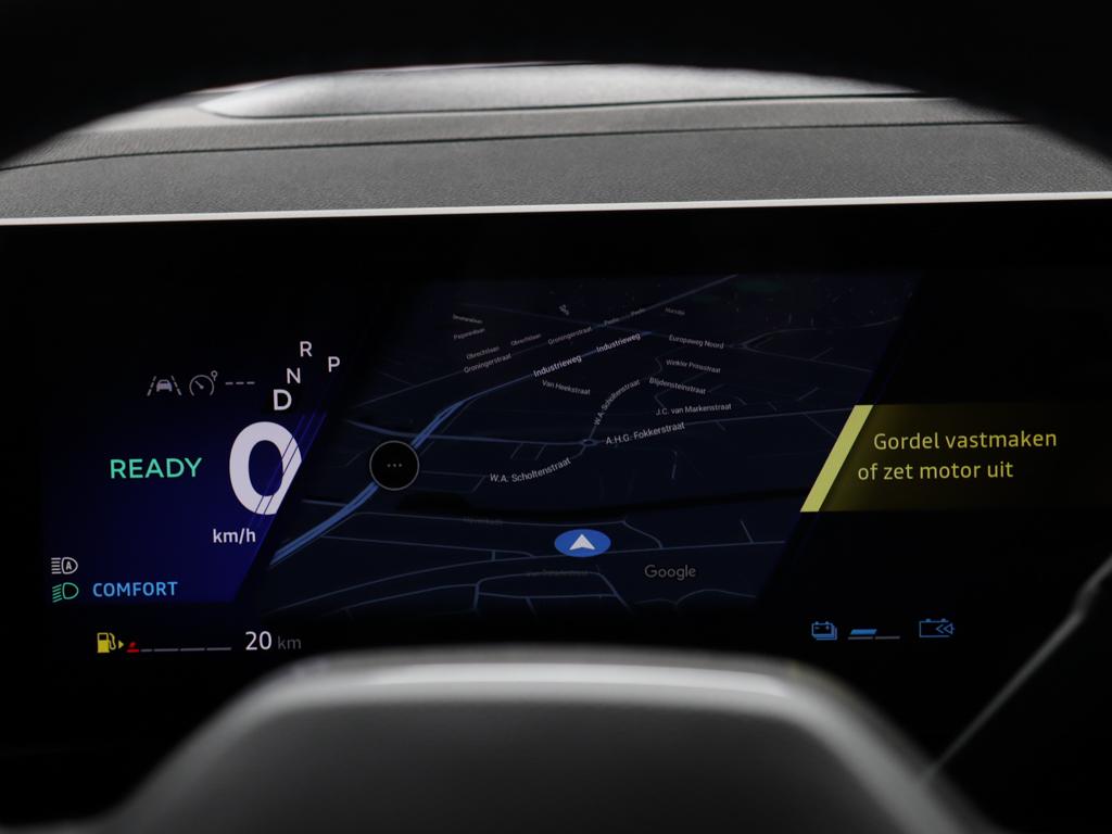 Renault Rafale esprit Alpine full hybrid E-Tech 200 - Afbeelding 4