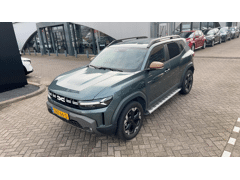Dacia Duster extreme mild hybrid 130 4x4 - Afbeelding 2