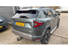 Dacia Duster extreme mild hybrid 130 4x4 - Afbeelding 4