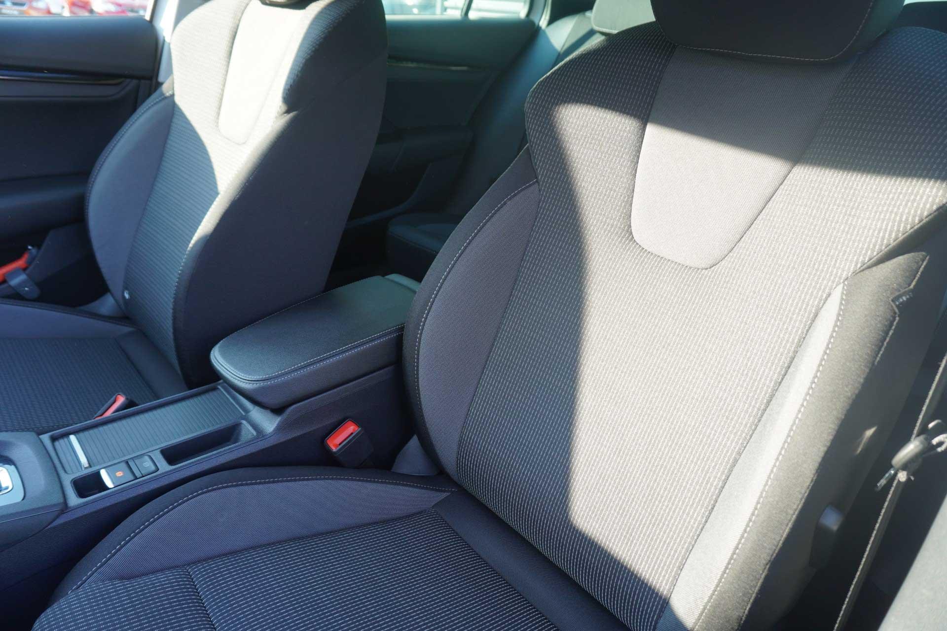 Škoda Octavia Combi 1.5 e-TSI 150pk DSG Business Edition - Afbeelding 4