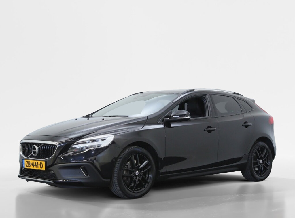 Volvo V40 Cross Country 1.5 T3 Polar+ Luxury | Panoramadak | Stoelverwarming |