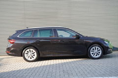 Skoda Octavia Combi 1.0 TSI 110pk Business Edition - Afbeelding 3