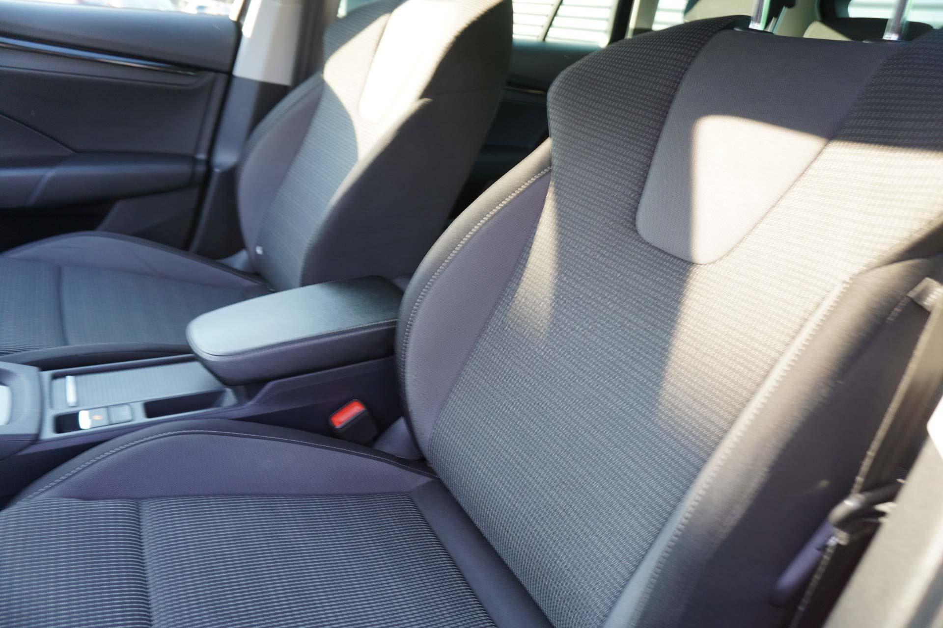 Skoda Octavia Combi 1.0 TSI 110pk Business Edition - Afbeelding 4