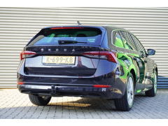 Škoda Octavia Combi 1.0 TSI 110pk Business Edition - Afbeelding 2