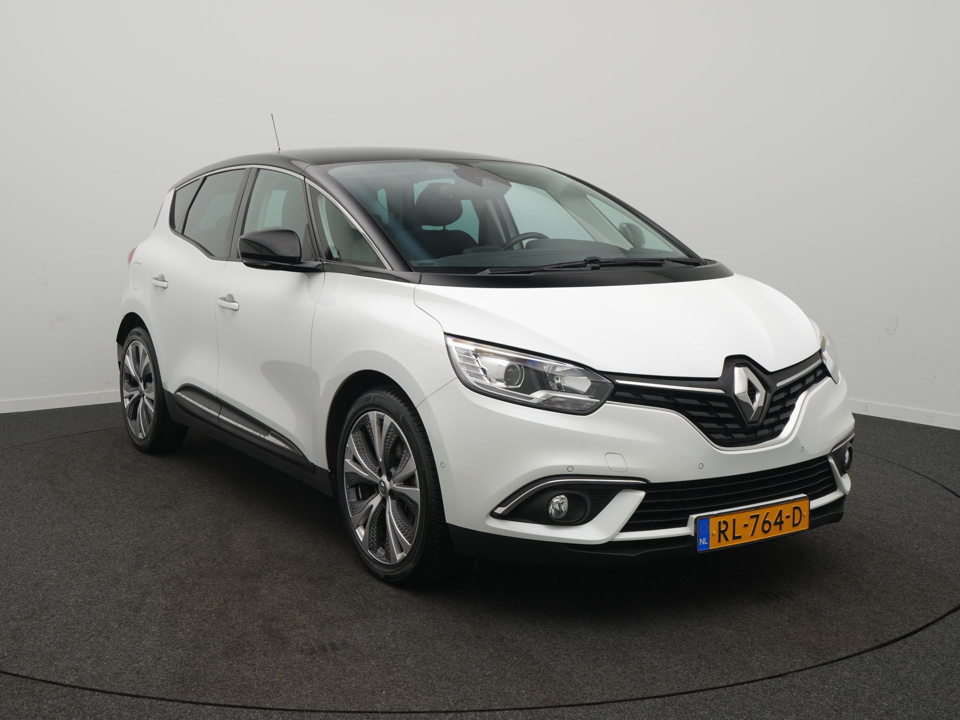 Renault Scénic TCe 130 Intens - Afbeelding 3