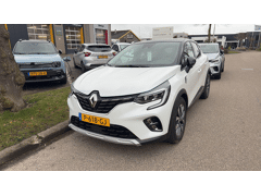 Renault Captur 1.6 E-Tech Hybrid 145 Intens - Afbeelding 2