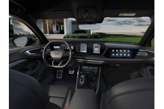 Audi A5 Avant 2.0 e-hybrid 299pk quattro S Edition - Afbeelding 5