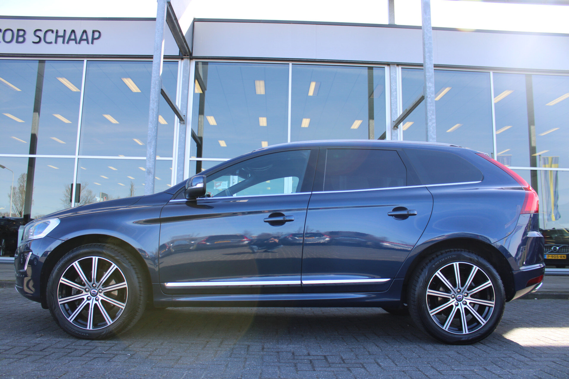 Volvo XC60 T5 Automaat Summum - Afbeelding 2