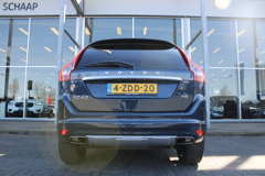 Volvo XC60 T5 245PK Automaat FWD Summum - Afbeelding 5