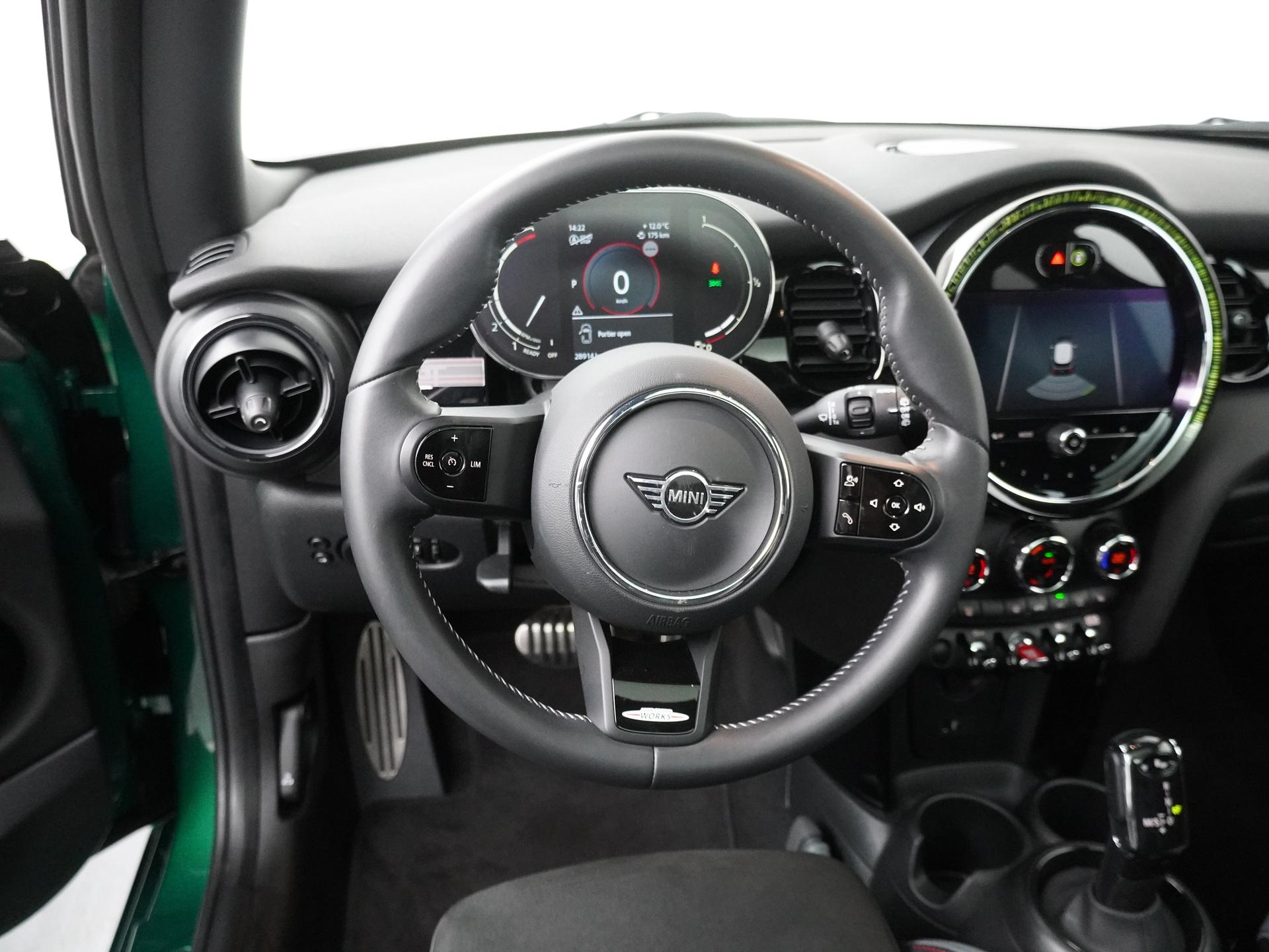 MINI 3-deurs Cooper - Afbeelding 2