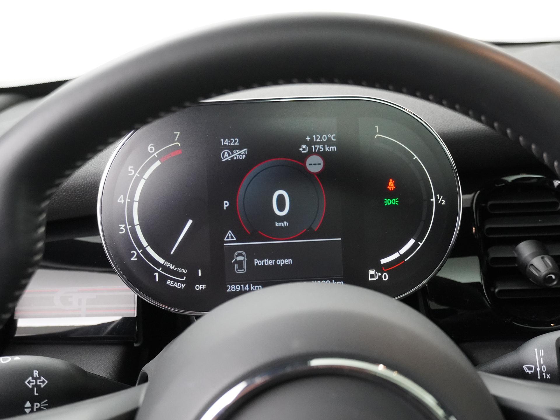 MINI 3-deurs Cooper - Afbeelding 3