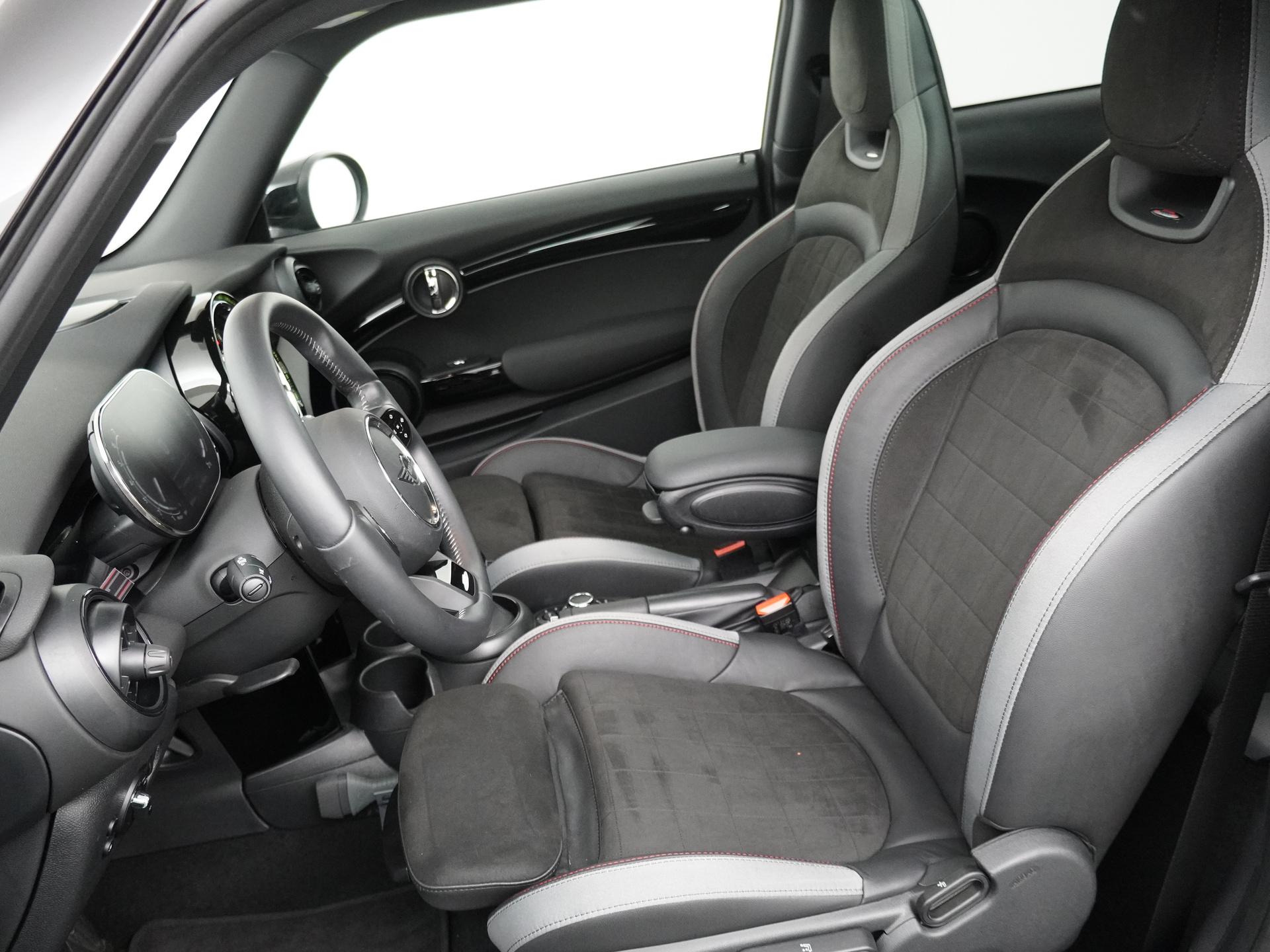 MINI 3-deurs Cooper - Afbeelding 4