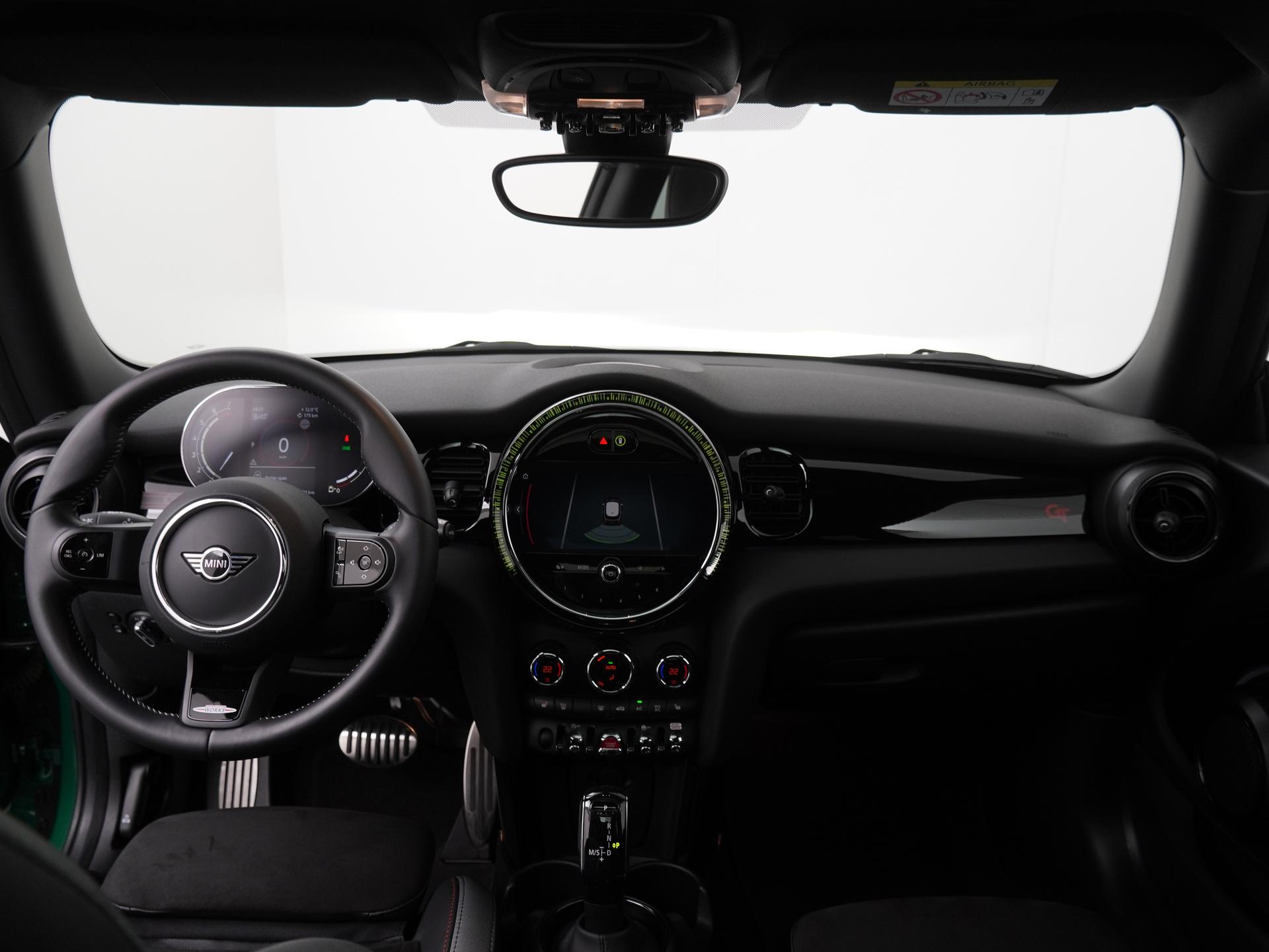 MINI 3-deurs Cooper - Afbeelding 5