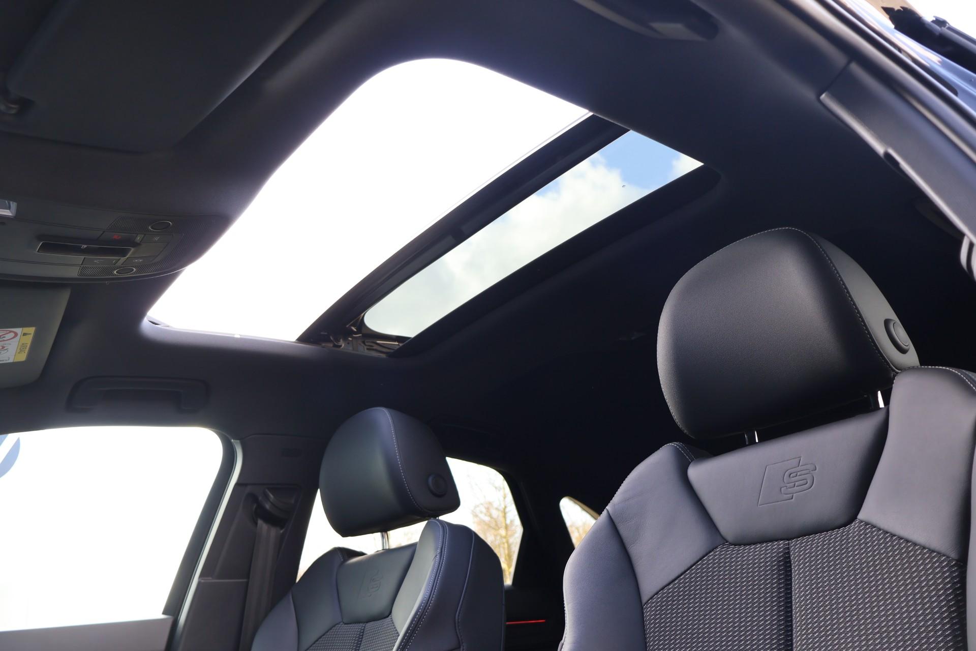 Audi Q3 Sportback 45 TFSIe 245pk S Edition - Afbeelding 4