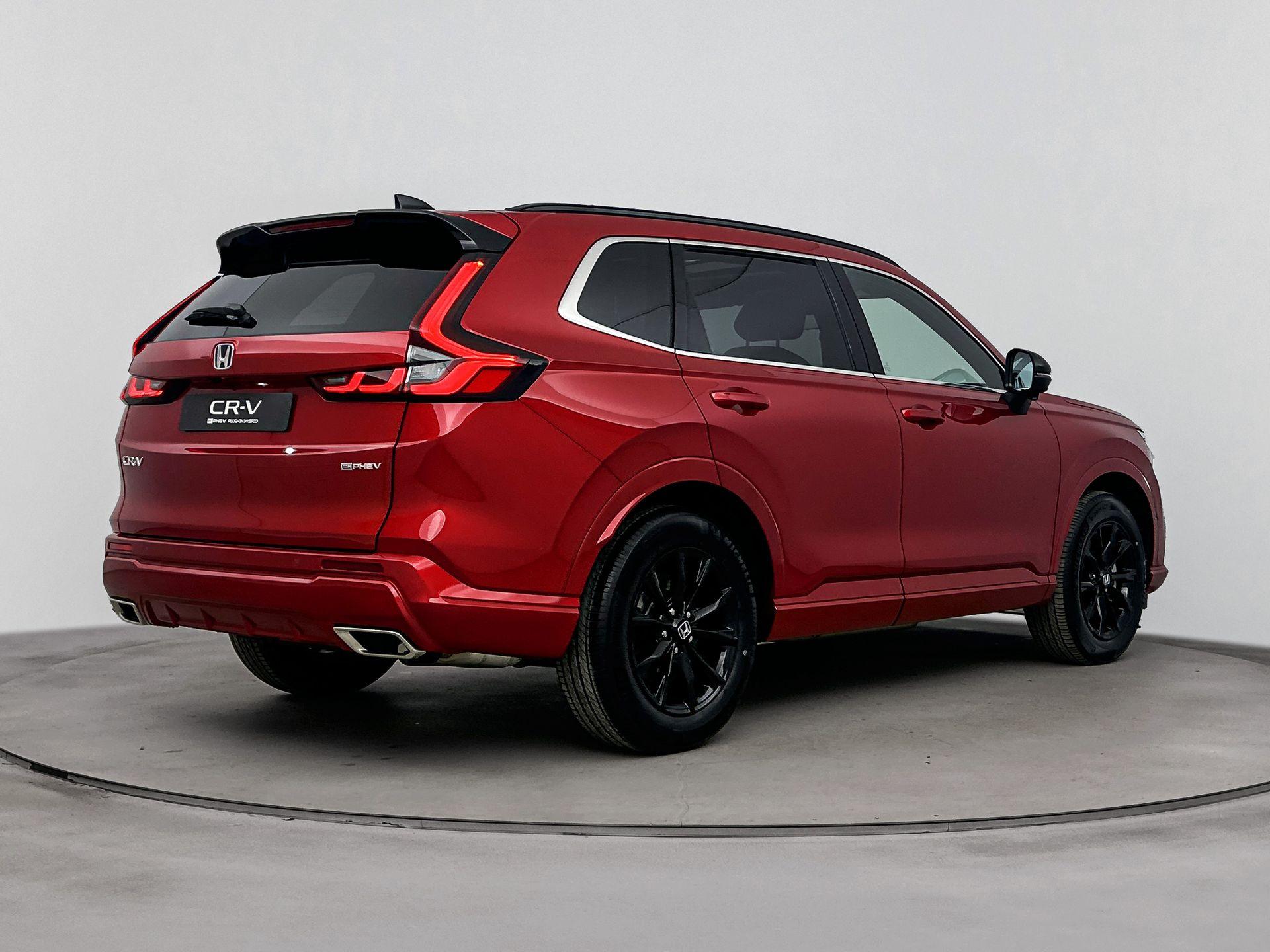 Honda CR-V 2.0 e:PHEV Advance Tech - Afbeelding 2