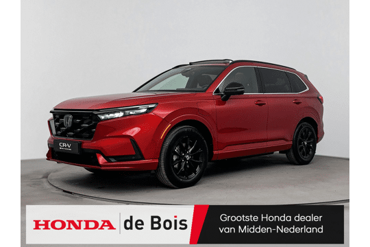 Honda CR-V 2.0 e:PHEV Advance Tech