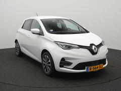 Renault ZOE R135 Intens 52 kWh - Afbeelding 3