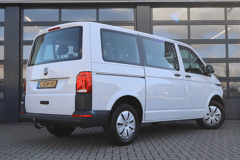 Volkswagen Transporter Kombi 2.0 TDI 110pk L1H1 - Afbeelding 2