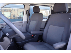Volkswagen Transporter Kombi 2.0 TDI 110pk L1H1 - Afbeelding 4