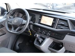 Volkswagen Transporter Kombi 2.0 TDI 110pk L1H1 - Afbeelding 5