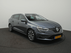 Renault Mégane Estate TCe 140 Techno - Afbeelding 3