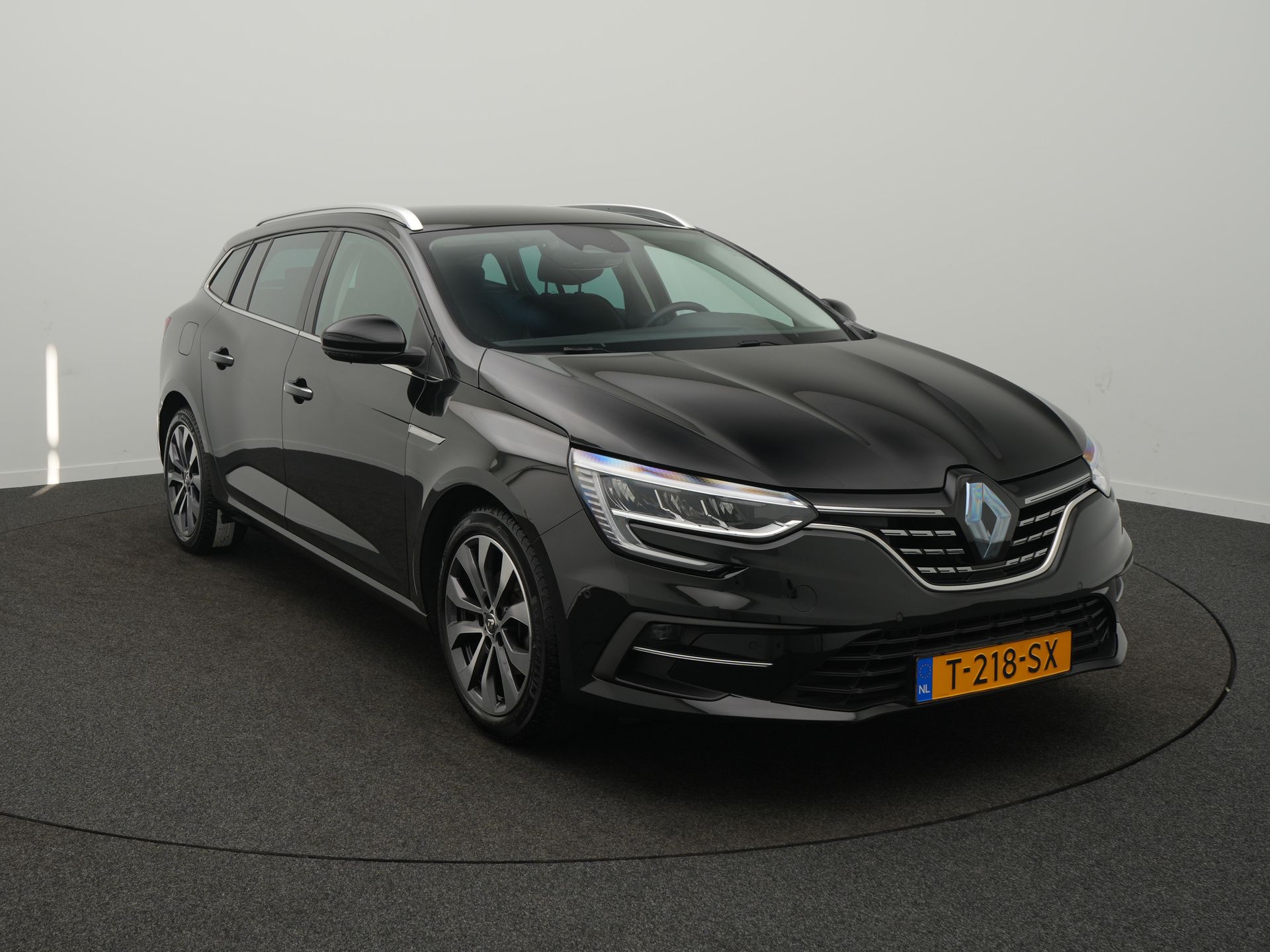 Renault Mégane Estate TCe 140 Techno - Afbeelding 3