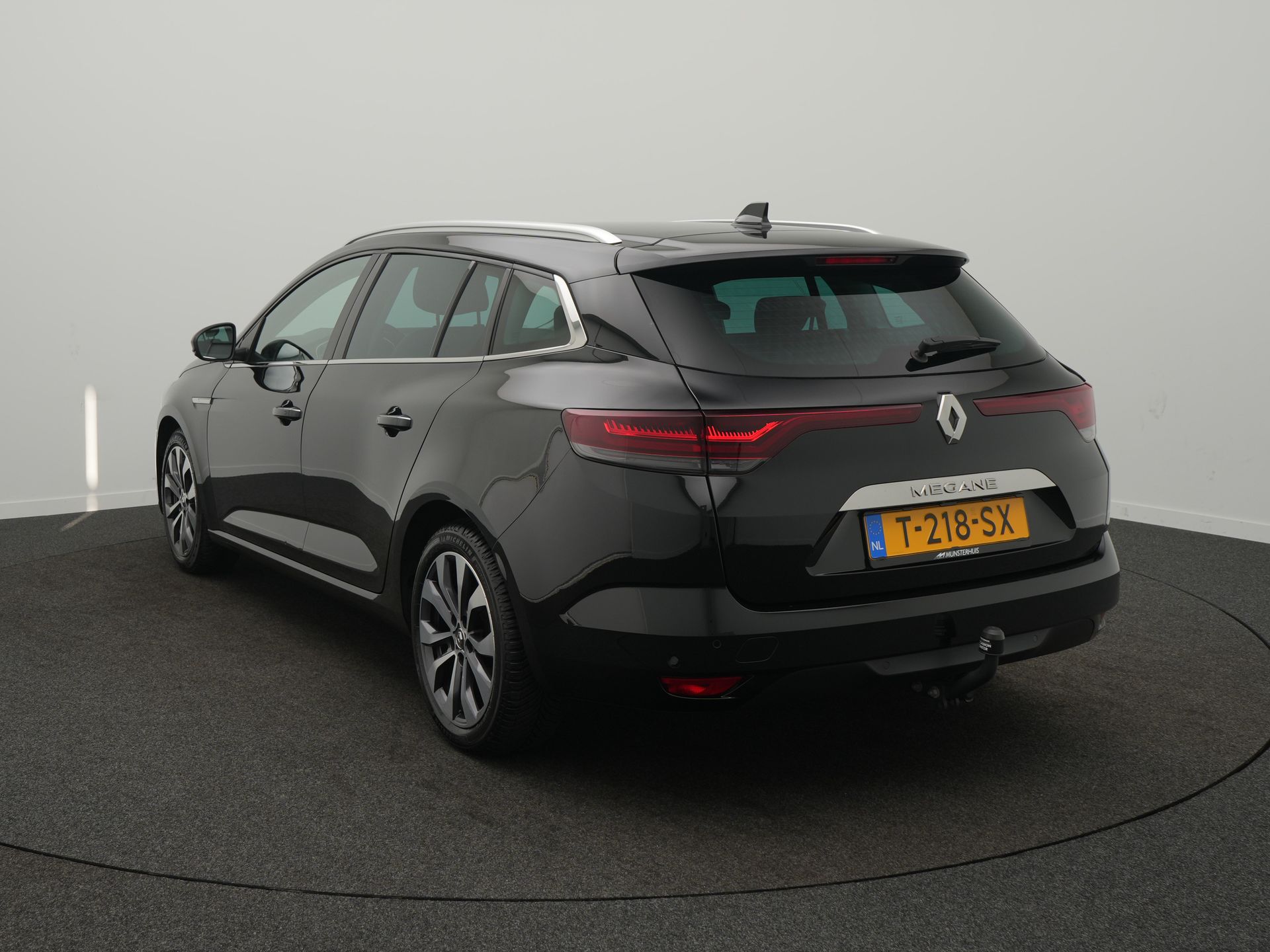 Renault Mégane Estate TCe 140 Techno - Afbeelding 4