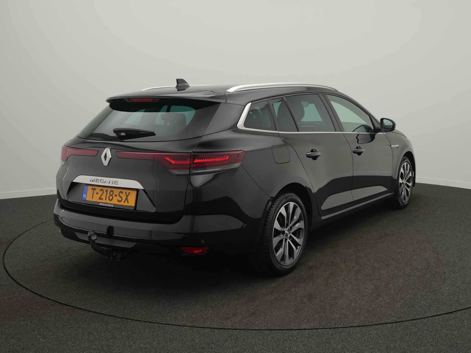 Renault Mégane Estate TCe 140 Techno - Afbeelding 5