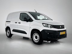 Peugeot e-Partner L1 50 kWh 136PK Automaat - Afbeelding 2