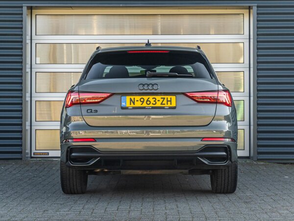 trekhaak elektrisch uitklapbaar