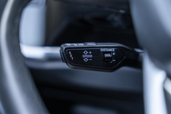 cruise control adaptief cruise control adaptief