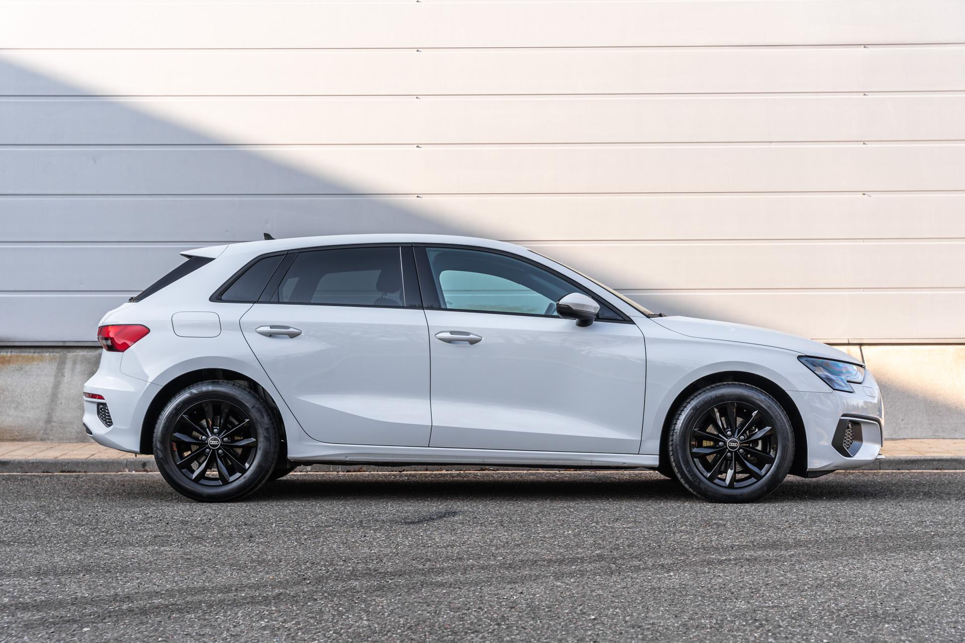 Audi A3 Sportback 30 TFSI 110pk S-tronic Pro Line - Afbeelding 3