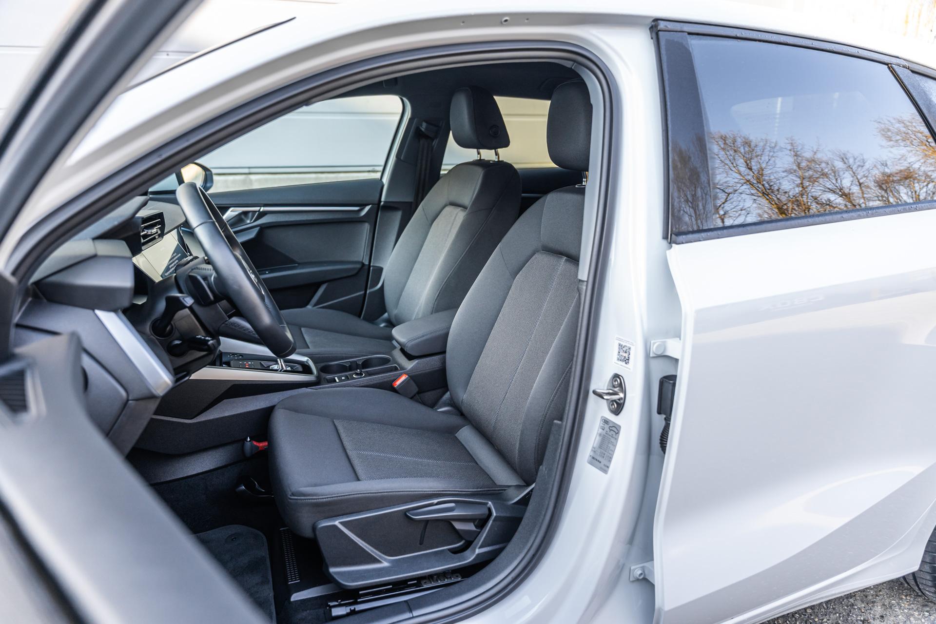 Audi A3 Sportback 30 TFSI 110pk S-tronic Pro Line - Afbeelding 4