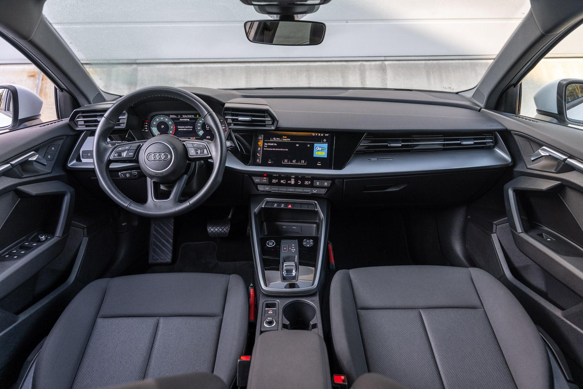 Audi A3 Sportback 30 TFSI 110pk S-tronic Pro Line - Afbeelding 5