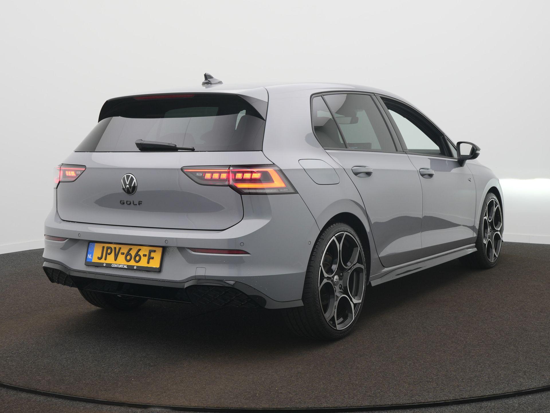 Volkswagen Golf 1.5 eTSI R-Line Edition - Afbeelding 5